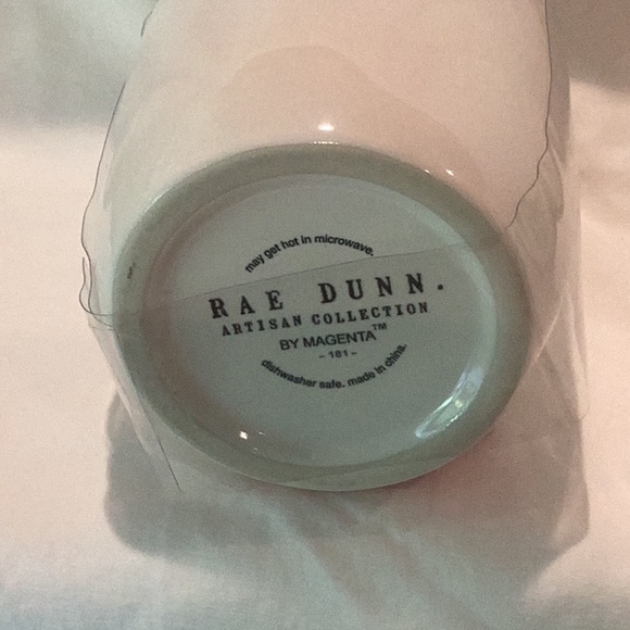 Rae Dunn Icon scoop sugar jar - Picture 4 of 4